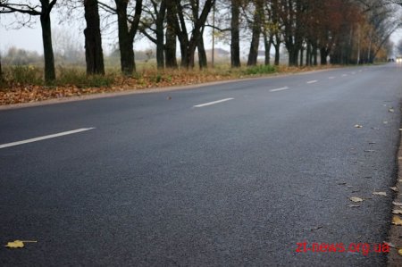 Незалежна лабораторія бере проби з 12 відремонтованих доріг Житомирщини