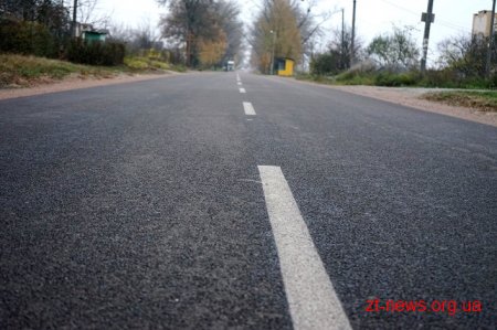 Незалежна лабораторія бере проби з 12 відремонтованих доріг Житомирщини