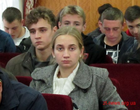 У рамках конференції «Коли територія набуває ідентичності» відбулася остання дискусійна панель