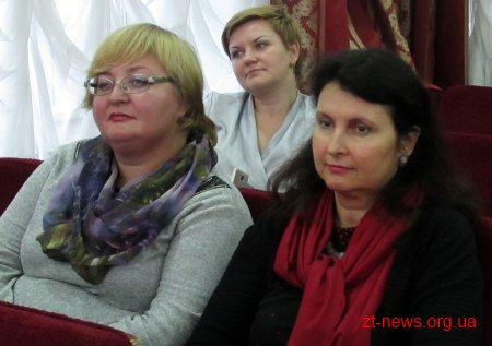 У рамках конференції «Коли територія набуває ідентичності» відбулася остання дискусійна панель