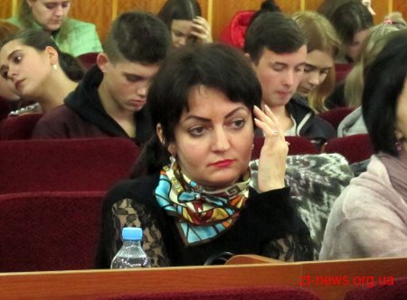 У рамках конференції «Коли територія набуває ідентичності» відбулася остання дискусійна панель