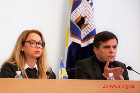 В роботі 41-ї сесії оголосили перерву на невизначений час