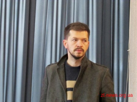 Представники ОТГ на фестивалі «Жовтень у Жовтні» вчилися трансформувати і використовувати культурні простори