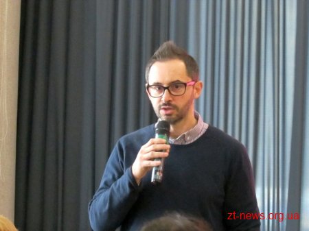 Представники ОТГ на фестивалі «Жовтень у Жовтні» вчилися трансформувати і використовувати культурні простори