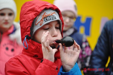 Нові шкільні автобуси отримали райони та об’єднані територіальні громади Житомирщини