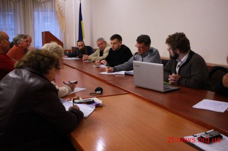 Експерти відмоніторили бажаючих стати нардепами на Житомирщині