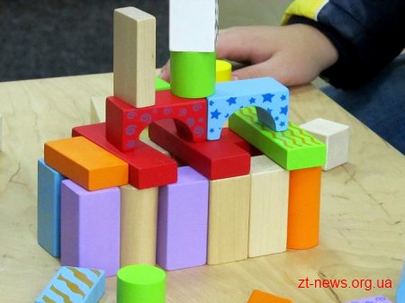 Діти з кількох районів області відвідали у Житомирі Музей космонавтики, Арсенал ідей та театр ляльок