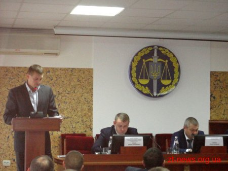 У лікарні при Райківській виправній колонії на Житомирщині не працюють очисні споруди