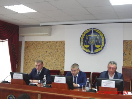 У лікарні при Райківській виправній колонії на Житомирщині не працюють очисні споруди