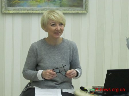 Завершився дводенний підприємницький інтенсив для жінок з ОТГ