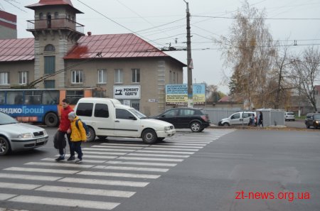 Єдиний підземний перехід у Житомирі обіцяють відремонтувати до кінця року