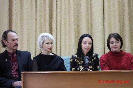 У Житомирі 500 танцюристів із різних країн змагаються за перемогу у міжнародному конкурсі