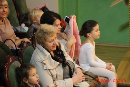 У Житомирі 500 танцюристів із різних країн змагаються за перемогу у міжнародному конкурсі