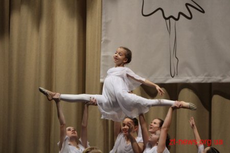 У Житомирі 500 танцюристів із різних країн змагаються за перемогу у міжнародному конкурсі