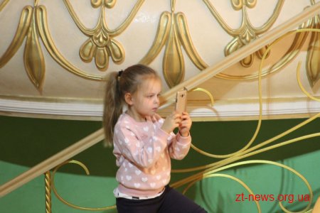 У Житомирі 500 танцюристів із різних країн змагаються за перемогу у міжнародному конкурсі