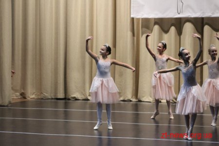У Житомирі 500 танцюристів із різних країн змагаються за перемогу у міжнародному конкурсі
