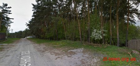 Нове приміщення школи «Всесвіт» буде збудовано у Житомирі в районі Корбутівки