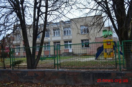 Заміна тепломереж на території мікрорайону Хмільники триває
