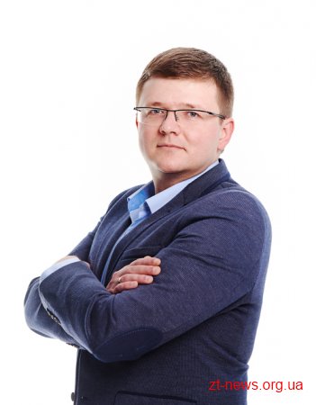Головний лікар КП «Центр первинної медико-санітарної допомоги» розповів про переваги забору крові з вени
