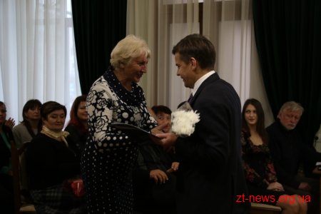 Сергій Сухомлин привітав працівників соціальної сфери з професійним святом