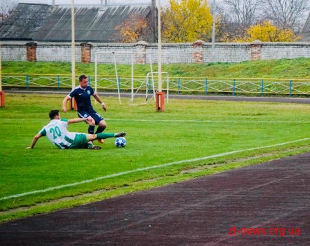 ФК «Полісся» обіграв закарпатський ФК «Минай» з рахунком 1:0