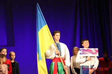 Переможців Міжнародної хореографічної асамблеї ім. Скорульської нагородили у Житомирі