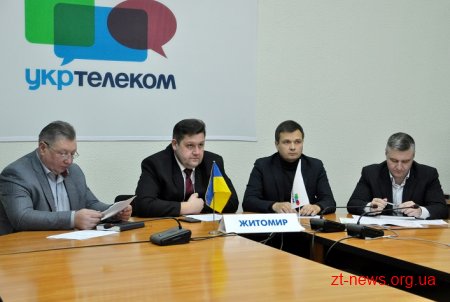 На Житомирщині стартує процес будівництва нових сільських амбулаторій