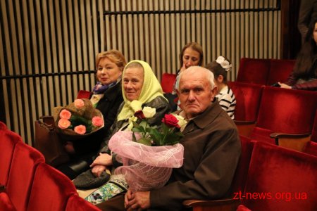 Під час благодійного концерту "Children of the night" було зібрано 103 тис. грн. на підтримку онкохворих дітей