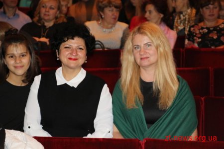 Під час благодійного концерту "Children of the night" було зібрано 103 тис. грн. на підтримку онкохворих дітей