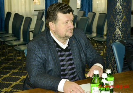 На Житомирщині розпочала роботу спільна українсько-білоруська демаркаційна комісія