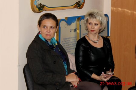 В обласній раді обрали представників громадськості, які увійдуть до складу конкурсної комісії