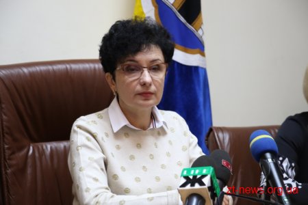 У Житомирі розповіли про результати медичної реформи та поділилися планами на 2019 рік