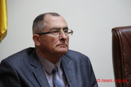 У Житомирі розповіли про результати медичної реформи та поділилися планами на 2019 рік