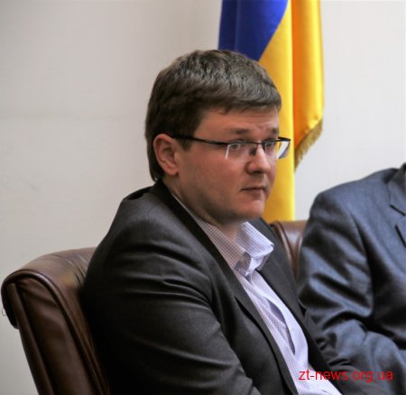 У Житомирі розповіли про результати медичної реформи та поділилися планами на 2019 рік