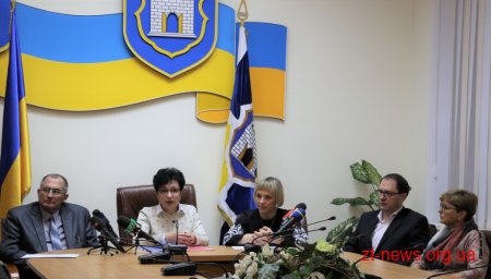 У Житомирі розповіли про результати медичної реформи та поділилися планами на 2019 рік