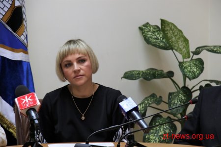 У Житомирі розповіли про результати медичної реформи та поділилися планами на 2019 рік