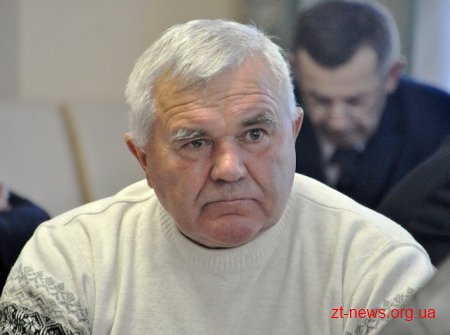 Ігор Гундич підписав меморандуми з ОТГ та містами Житомирщини про розвиток системи захисту дітей