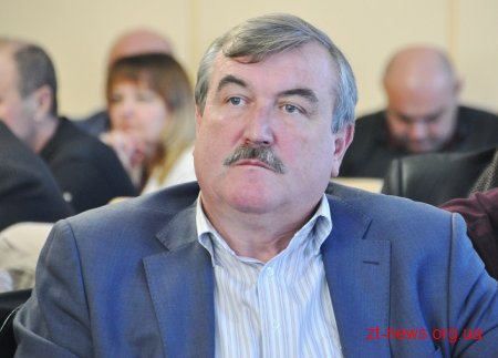 Ігор Гундич підписав меморандуми з ОТГ та містами Житомирщини про розвиток системи захисту дітей