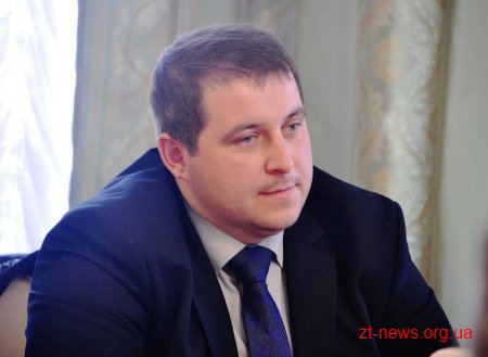 Ігор Гундич підписав меморандуми з ОТГ та містами Житомирщини про розвиток системи захисту дітей