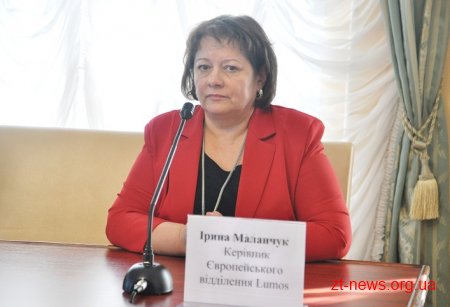 Ігор Гундич підписав меморандуми з ОТГ та містами Житомирщини про розвиток системи захисту дітей