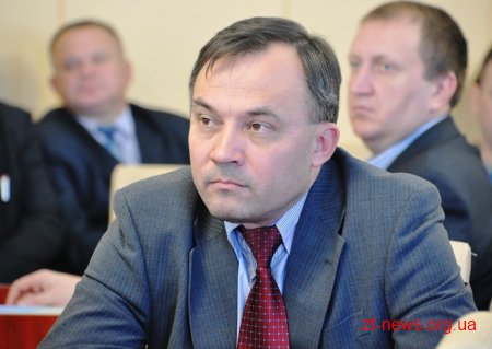 Ігор Гундич підписав меморандуми з ОТГ та містами Житомирщини про розвиток системи захисту дітей