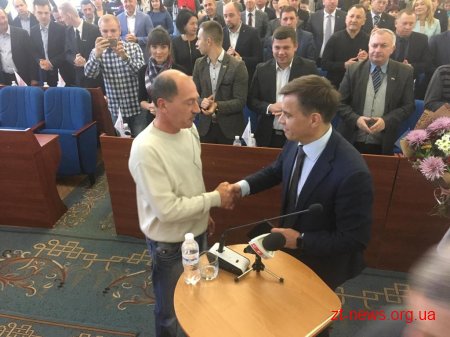 5 учасників бойових дій на території інших держав отримали сертифікати на житло
