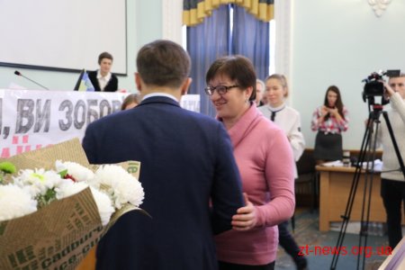 5 учасників бойових дій на території інших держав отримали сертифікати на житло