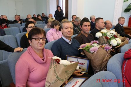 5 учасників бойових дій на території інших держав отримали сертифікати на житло