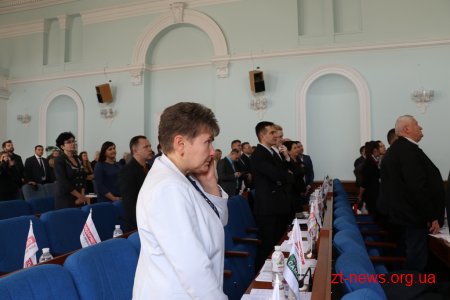 Марині Поплавській посмертно присвоїли звання «Почесний громадянин міста Житомира»