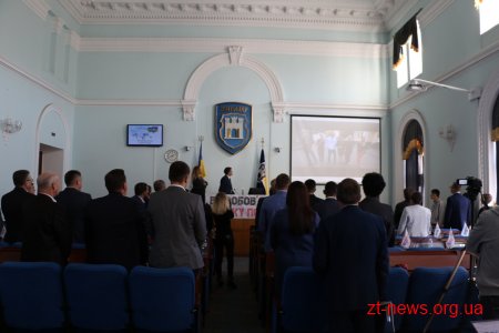 Марині Поплавській посмертно присвоїли звання «Почесний громадянин міста Житомира»