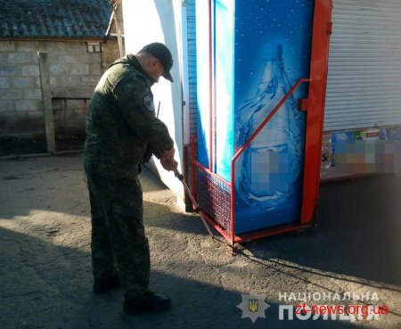 У Житомирі поліція та рятувальники перевіряли повідомлення про замінування вокзалів
