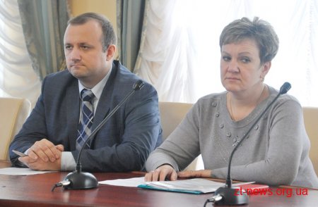 Житомирська ОДА провела перший обласний земельний аукціон