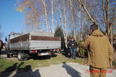 В річку Тетерів запустили 2,3 тонни рослиноїдної риби