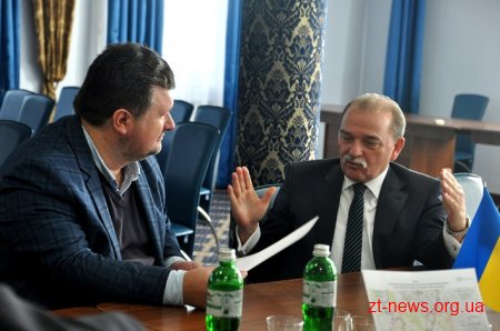 На Житомирщині українсько-білоруська комісія затвердила 400 місць установки прикордонних знаків